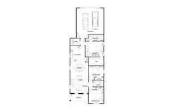 7640 W Julia Drive, Ellettsville, IN 47429