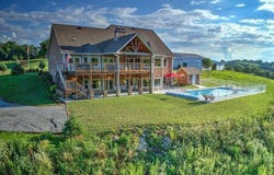 251 Fee Trail, Ewing, VA 24248