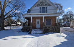 202 S Main Street, Yale, MI 48097