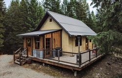245 Doxie Lane, Eureka, MT 59917
