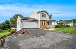304 NEBINGER Street, LEWISBERRY, PA 17339