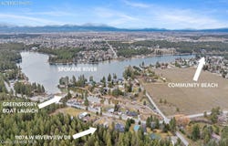 11074 W Riverview Dr, Post Falls, ID 83854
