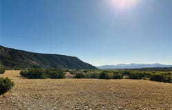 US HWY 285 lot: 4 Tbd, Ojo Caliente, NM 87549