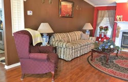 426 N Everett Street, Robersonville, NC 27871