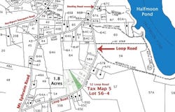 52 Loop Road S, Searsport, ME 04974