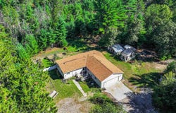 8610 LAKE ROAD, Wisconsin Rapids, WI 54494