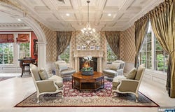 11 Elden Drive, Saddle River, NJ 07458