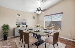 2501 S 255TH Drive, Buckeye, AZ 85326