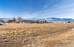 Sharon Loop lot: 18, Townsend, MT 59644
