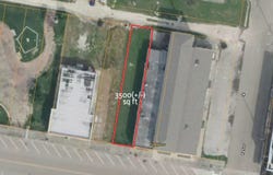 521 E Main Ave lot: 21, Robstown, TX 78380