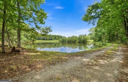 607 Grant Road, Brooks, GA 30205