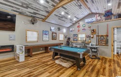 49 GANDY ROAD, Mangham, LA 71259