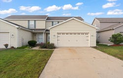 3903 Balmoral Drive, Champaign, IL 61822