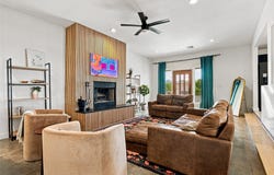 455 Oak Ridge Road, Denison, TX 75021