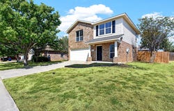 129 Maned Drive, Sanger, TX 76266