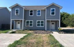 533-535 E Ball Street, Tom Bean, TX 75489