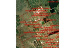 441 Gibb Boulevard lot: 41, Seadrift, TX 77983