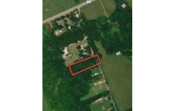 Rock Rd, Sicily Island, LA 71368