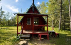 701 U.S. 2, Germfask, MI 49836