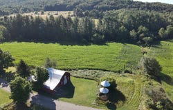 Cadis Rd, Rome, PA 18837