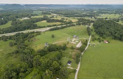 1968 Vance Road, Salt Lick, KY 40371
