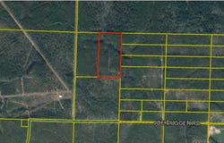 Joe Dugger Road, Freeport, FL 32439