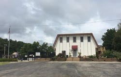 BUCKINGHAM Drive, Camdenton, MO 65020