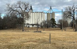 405 Broadway - S, Burdett, KS 67523