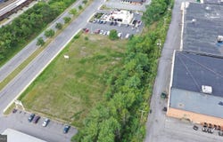 INDUSTRIAL BLVD, CUMBERLAND, MD 21502