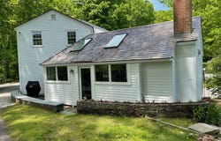 150 Ferry Road, Lyme, CT 06439