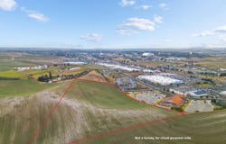 Warbonnet Drive, Moscow, ID 83843