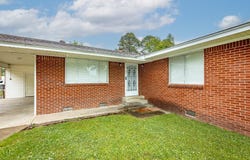 1001 E Homan, England, AR 72046