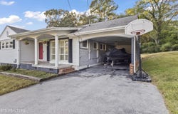 202 Scott Lane, Kingston, TN 37763