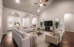 711 Paint Lane, Centerton, AR 72719