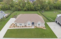 3742 Thicket Drive, Shiloh, IL 62221