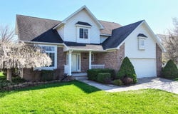 1408 Abbey Lane, Mt Pleasant, MI 48858