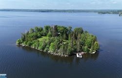 Longsberry Island, Orr, MN 55771
