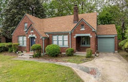 959 UNIVERSITY St, Memphis, TN 38107