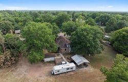 126 W Main, Lockesburg, AR 71846