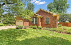2807 Janeway Drive, Mount Carmel, IL 62863