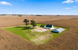 4975 240th Street, Walcott, IA 52773