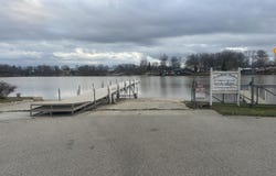 W Ranger Road, Perrinton, MI 48871