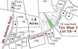 52 Loop Road S, Searsport, ME 04974