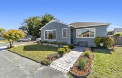 2003 H Street, Eureka, CA 95501