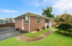 624 Locke ST, Alma, AR 72921