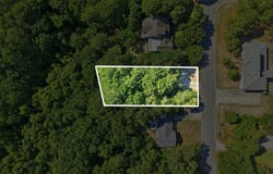 404 W Villa Dunes Drive lot: 18, Nags Head, NC 27959