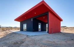 4525 Lookout, Landers, CA 92285