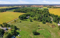 3566 E County Road 500 S, Middletown, IN 47356
