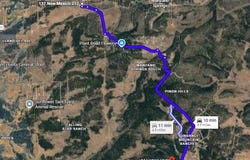 110 Jesse James Road, Edgewood, NM 87015