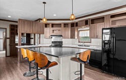 14017 N Prairie Road, Hoyleton, IL 62803
